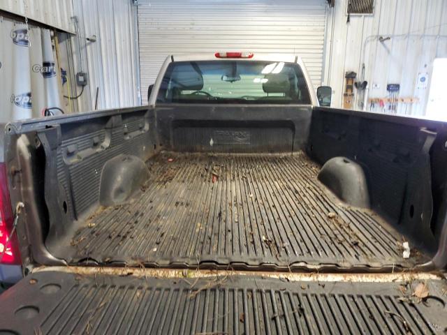 Photo 6 from auction – 2008 CHEVROLET SILVERADO with VIN 1GCHK24K78E127119