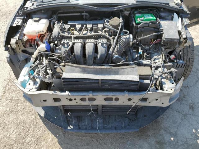 Foto 7 de la subasta – 2015 FORD FOCUS SE con VIN 1FADP3K27FL318711