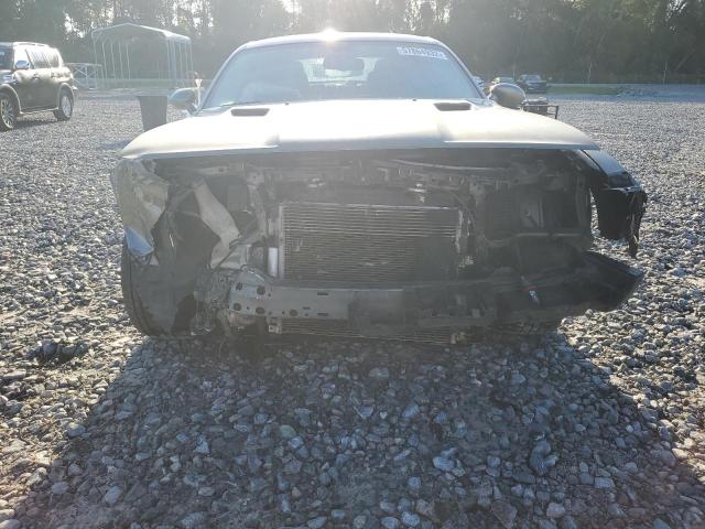 Photo 9 from auction – 2012 DODGE CHALLENGER with VIN 2C3CDYAG1CH208579