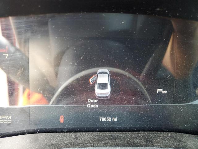 Photo 8 from auction – 2013 DODGE DART LIMIT with VIN 1C3CDFCA4DD210502