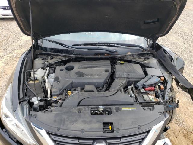 Photo 7 from auction – 2017 NISSAN ALTIMA 2.5 with VIN 1N4AL3AP0HC187068