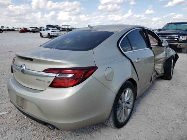 Photo 4 from auction – 2014 BUICK REGAL with VIN 2G4GK5EX0E9258457
