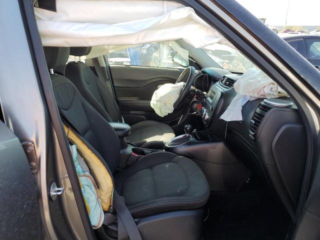 Photo 5 from auction – 2016 KIA SOUL with VIN KNDJN2A22G7319127