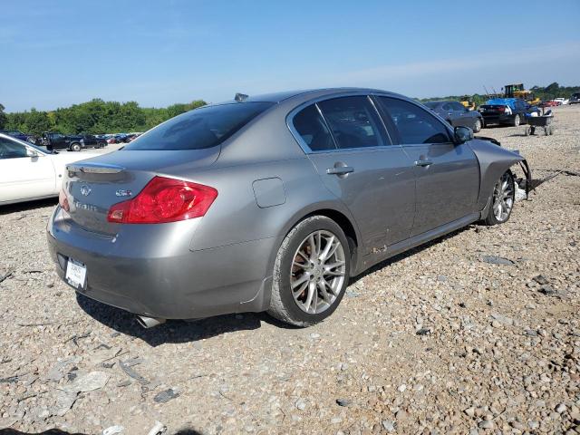 Photo 4 from auction – 2008 INFINITI G35 with VIN JNKBV61E18M219558