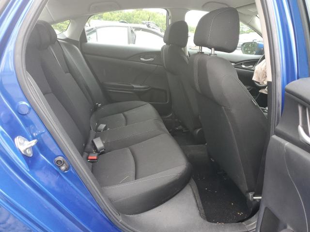 Photo 6 from auction – 2019 HONDA CIVIC LX with VIN 2HGFC2F62KH561888