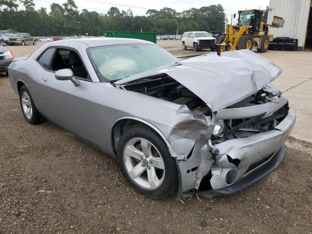 DODGE CHALLENGER 2014 with VIN 2C3CDYAG3EH274375 - Photo from auction