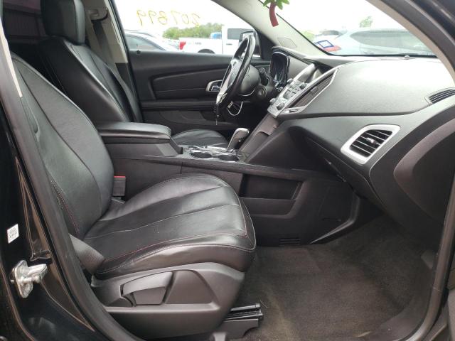 Photo 5 from auction – 2012 GMC TERRAIN SL with VIN 2GKALWEK4C6386057