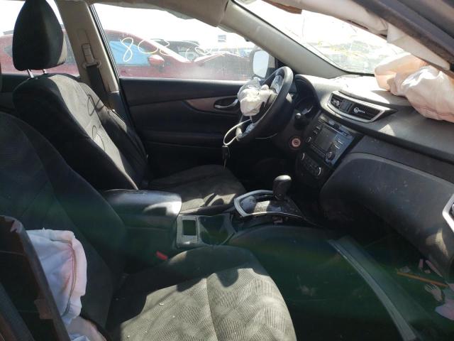 Photo 5 from auction – 2014 NISSAN ROGUE S with VIN 5N1AT2MV6EC794789