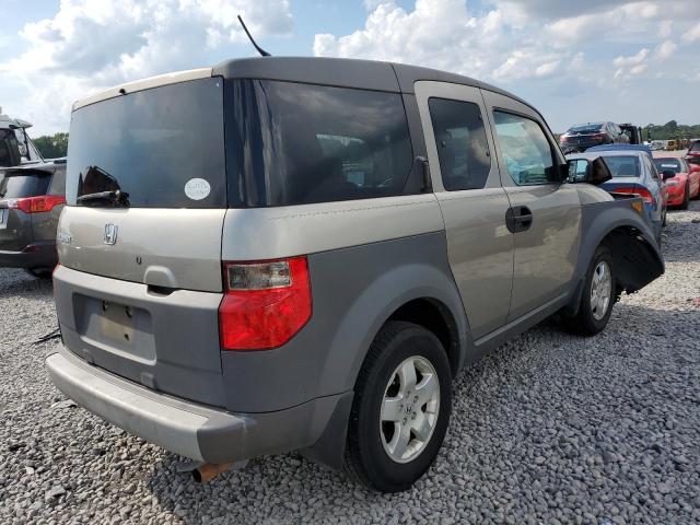 Photo 4 from auction – 2004 HONDA ELEMENT EX with VIN 5J6YH18574L012632