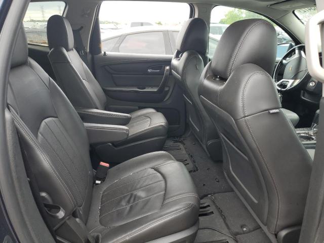 Photo 6 from auction – 2017 CHEVROLET TRAVERSE P with VIN 1GNKVJKD5HJ168441