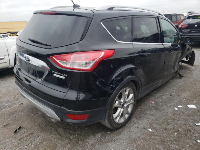 Photo 4 from auction – 2014 FORD ESCAPE TIT with VIN 1FMCU0JX9EUE25936