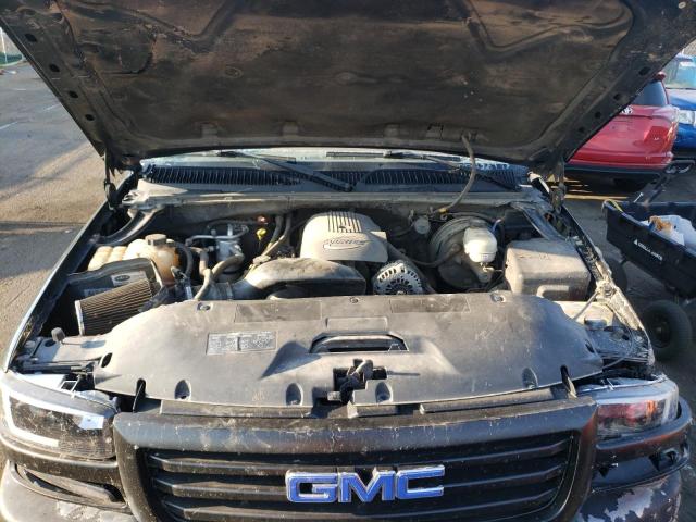 Photo 7 from auction – 2005 GMC NEW SIERRA with VIN 1GTEK19BX5E195559