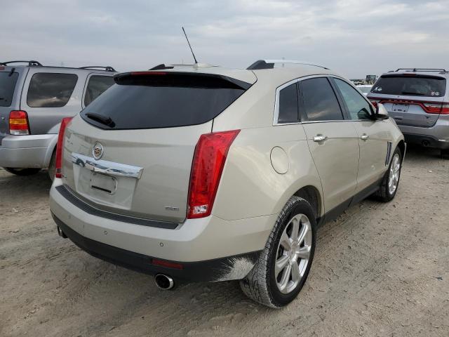 Photo 4 from auction – 2015 CADILLAC SRX PREMIU with VIN 3GYFNDE32FS624478