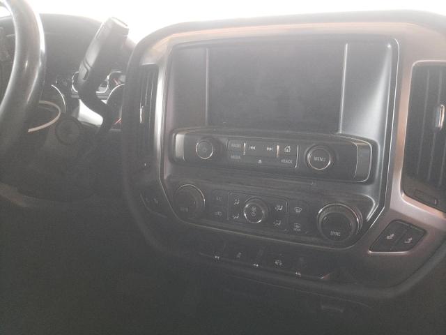 Photo 9 from auction – 2014 CHEVROLET SILVERADO with VIN 1GCRCREC4EZ121476