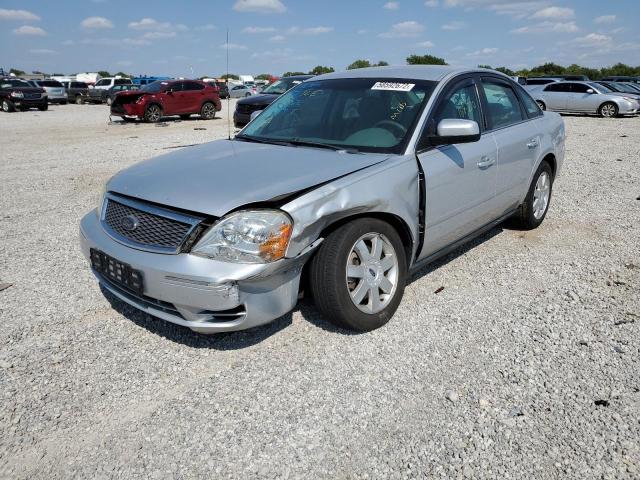 Photo 2 from auction – 2005 FORD FIVE HUNDR with VIN 1FAFP23175G162492