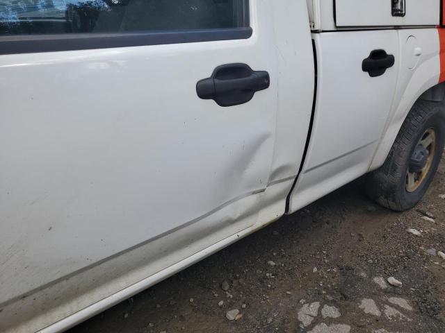 Photo 9 from auction – 2012 CHEVROLET COLORADO with VIN 1GBGSBFE2C8128659