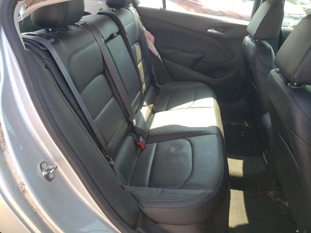 Photo 6 from auction – 2017 CHEVROLET CRUZE PREM with VIN 3G1BF6SM2HS595974