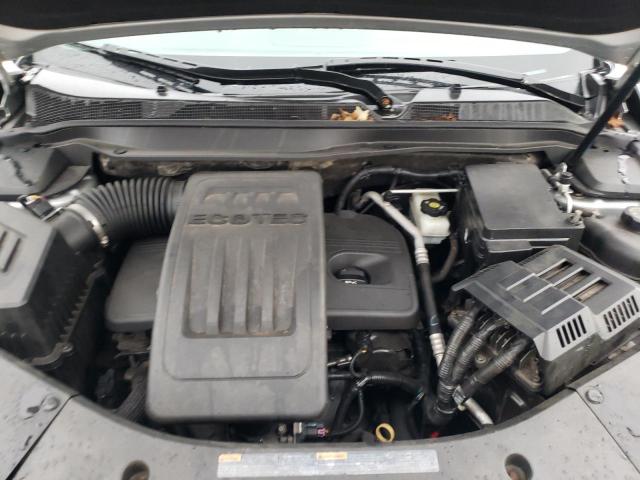 Photo 7 from auction – 2011 CHEVROLET EQUINOX LS with VIN 2CNFLCEC7B6278194