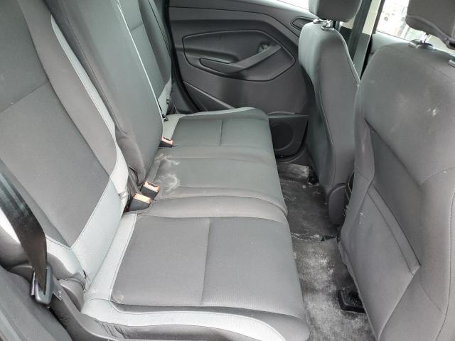 Photo 6 from auction – 2015 FORD ESCAPE S with VIN 1FMCU0F72FUA03842