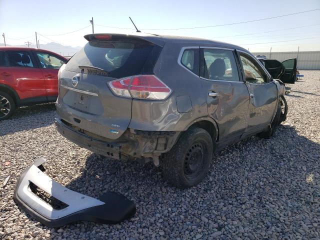 Photo 4 from auction – 2014 NISSAN ROGUE S with VIN 5N1AT2MV6EC794789