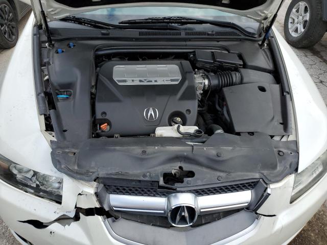 Photo 7 from auction – 2008 ACURA TL with VIN 19UUA66288A006792
