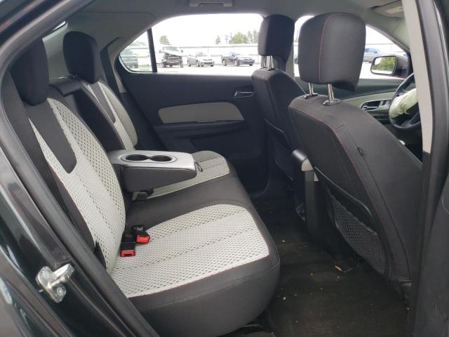 Photo 6 from auction – 2012 CHEVROLET EQUINOX LS with VIN 2GNALBEK5C1339368