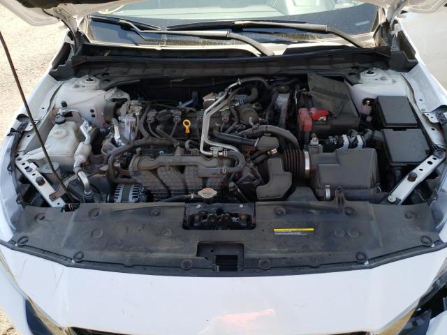 Photo 7 from auction – 2021 NISSAN ALTIMA SR with VIN 1N4BL4CV3MN413303