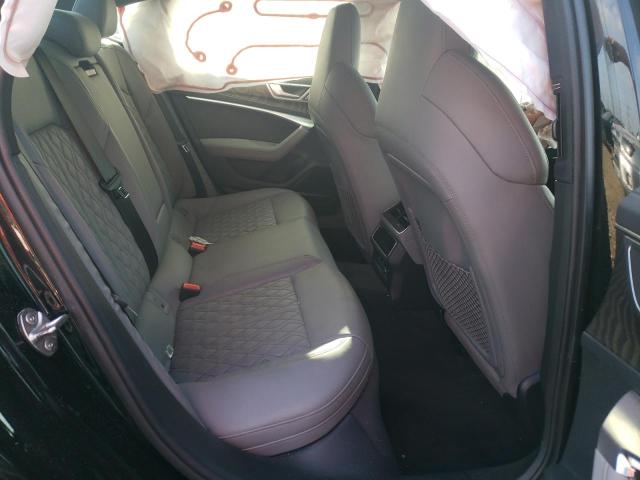Photo 6 from auction – 2020 AUDI S6 PREMIUM with VIN WAUDFAF2XLN052657