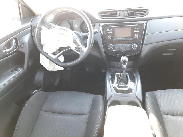 Photo 9 from auction – 2017 NISSAN ROGUE S with VIN KNMAT2MT0HP543847