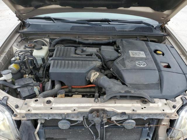 Photo 7 from auction – 2006 TOYOTA HIGHLANDER with VIN JTEEW21A060004982