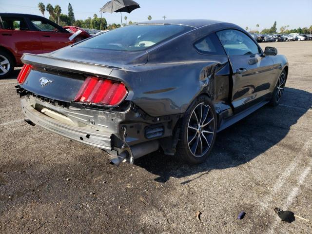 Photo 4 from auction – 2016 FORD MUSTANG with VIN 1FA6P8TH2G5242779