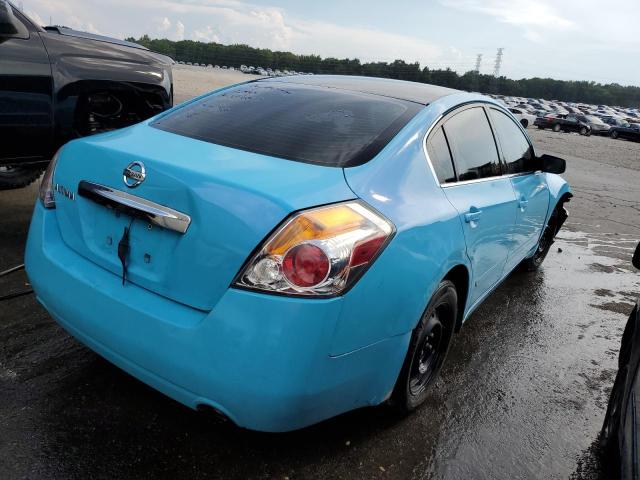 Photo 4 from auction – 2011 NISSAN ALTIMA BAS with VIN 1N4AL2AP0BN509049