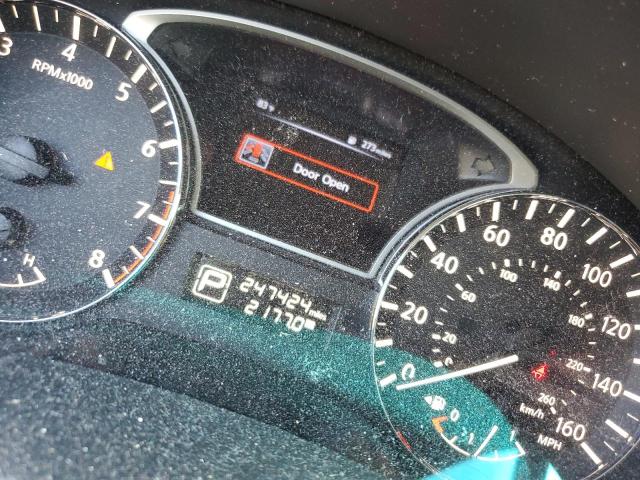 صورة رقم 8 من المزاد - 2015 NISSAN ALTIMA 2.5 مع VIN 1N4AL3AP1FC247131