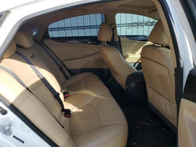 Photo 6 from auction – 2013 HYUNDAI SONATA SE with VIN 5NPEC4AC3DH681230