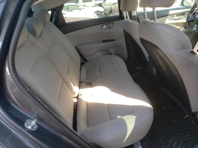 Photo 6 from auction – 2021 KIA FORTE FE with VIN 3KPF24AD7ME385700