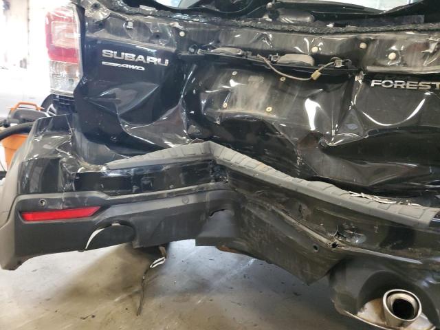 Photo 9 from auction – 2018 SUBARU FORESTER 2 with VIN JF2SJARC8JH467468