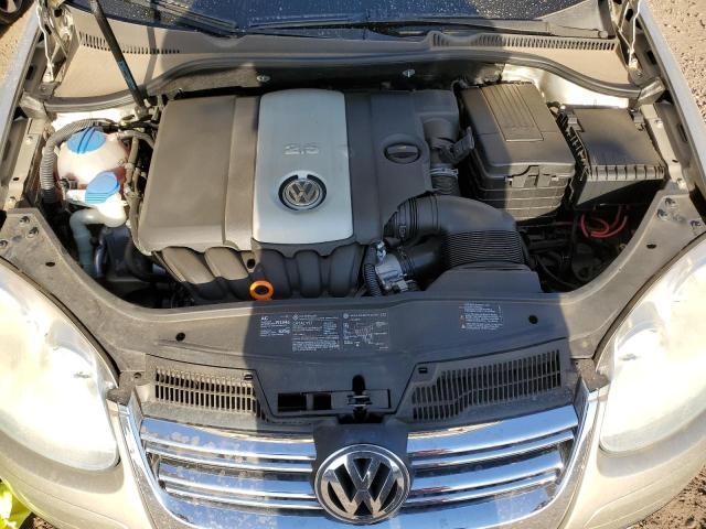 Photo 7 from auction – 2005 VOLKSWAGEN NEW JETTA with VIN 3VWSF71K45M639516