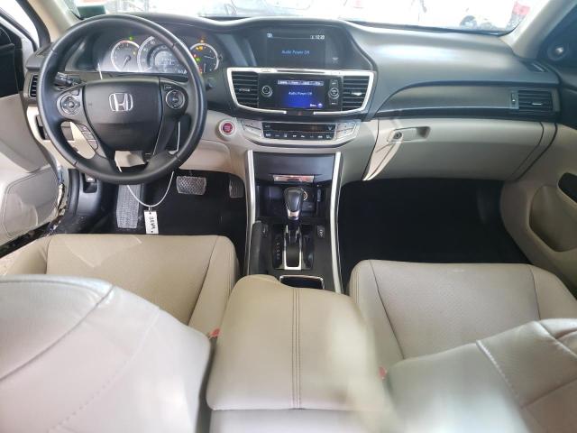 Photo 9 from auction – 2015 HONDA ACCORD EXL with VIN 1HGCR2F83FA007914