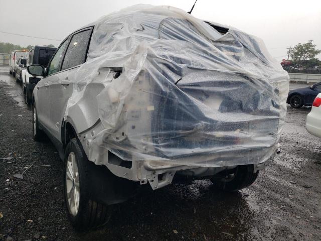 Photo 3 from auction – 2019 FORD ESCAPE SEL with VIN 1FMCU9HD2KUB18751