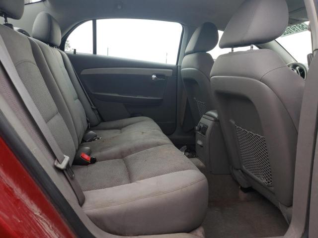 Photo 6 from auction – 2012 CHEVROLET MALIBU 1LT with VIN 1G1ZC5E0XCF320652