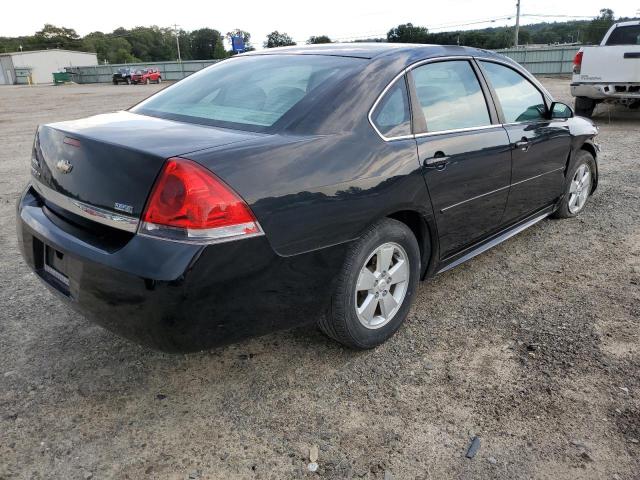 Photo 4 from auction – 2011 CHEVROLET IMPALA LT with VIN 2G1WG5EK5B1266059