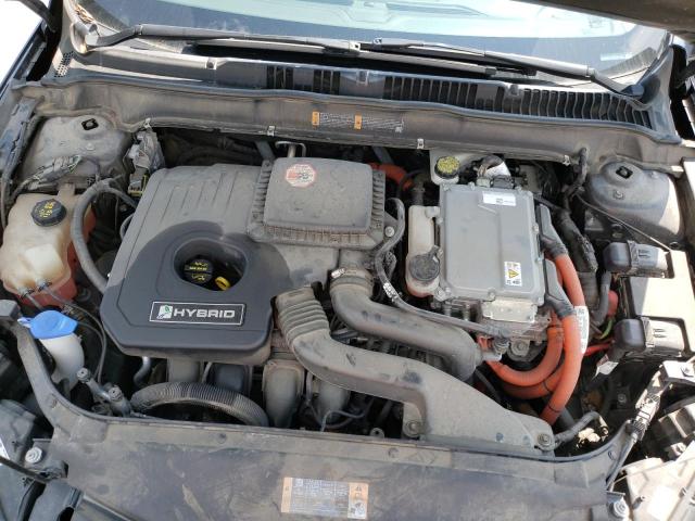 Photo 7 from auction – 2013 FORD FUSION SE with VIN 3FA6P0LU4DR221004