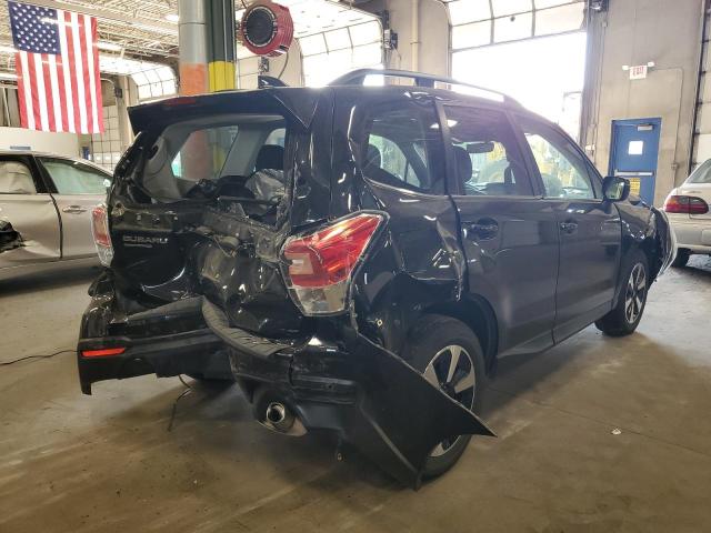 Photo 4 from auction – 2018 SUBARU FORESTER 2 with VIN JF2SJARC8JH467468