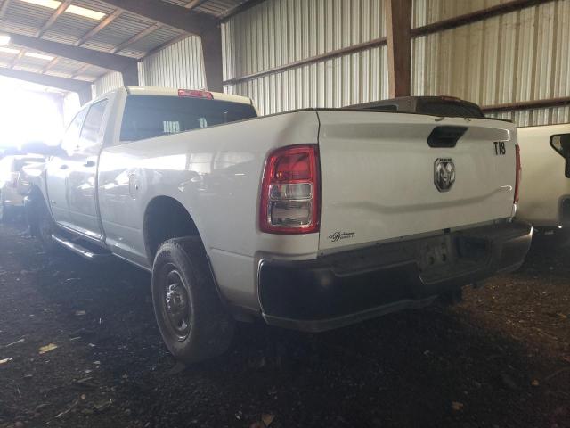 Photo 3 from auction – 2022 RAM 2500 TRADE with VIN 3C6UR4HL3NG120396