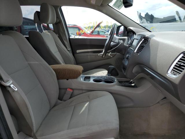 Photo 5 from auction – 2011 DODGE DURANGO with VIN 1D4RE2GG0BC628409