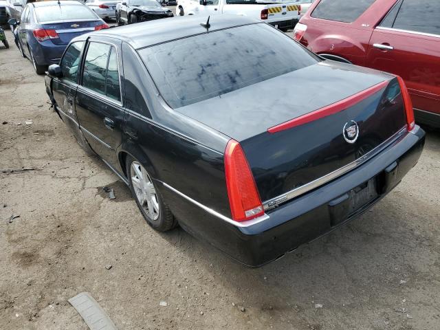 Photo 3 from auction – 2007 CADILLAC DTS with VIN 1G6KD57977U185152