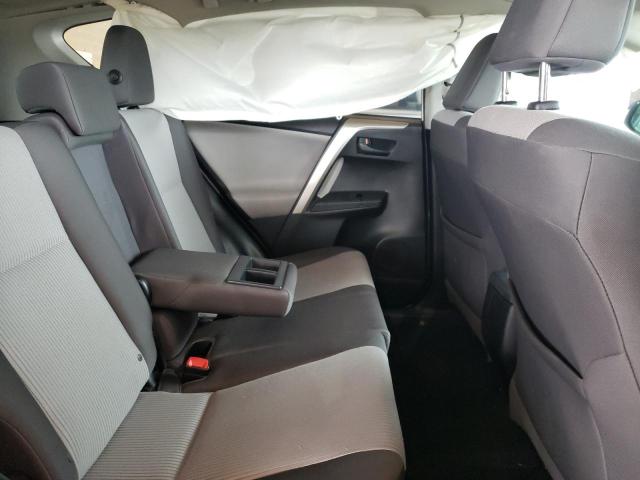 Photo 6 from auction – 2015 TOYOTA RAV4 LE with VIN 2T3ZFREV1FW190183
