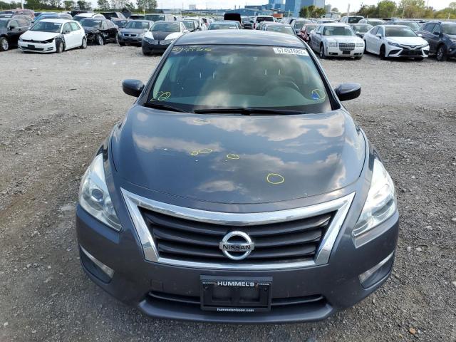 Photo 9 from auction – 2013 NISSAN ALTIMA 2.5 with VIN 1N4AL3AP9DC283775