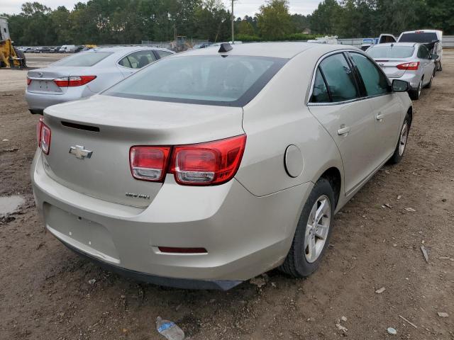 Photo 4 from auction – 2013 CHEVROLET MALIBU LS with VIN 1G11B5SAXDF306734