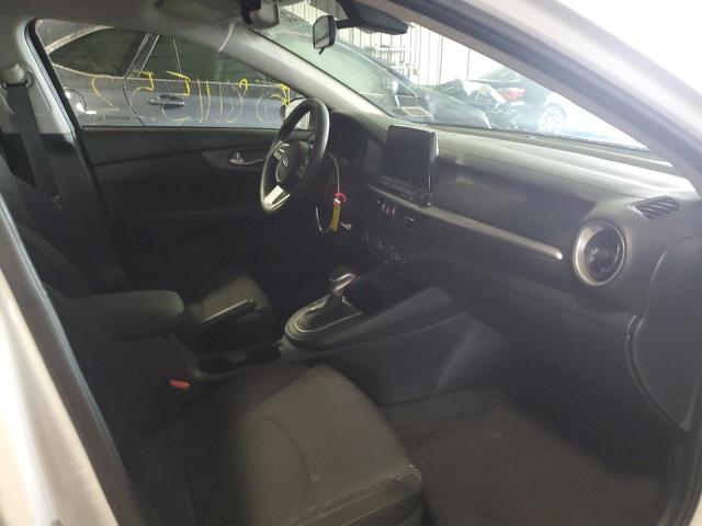 Photo 5 from auction – 2020 KIA FORTE FE with VIN 3KPF24ADXLE232324